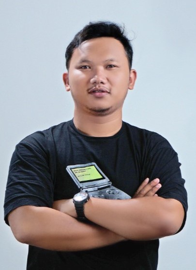 Wawan Qurniawan